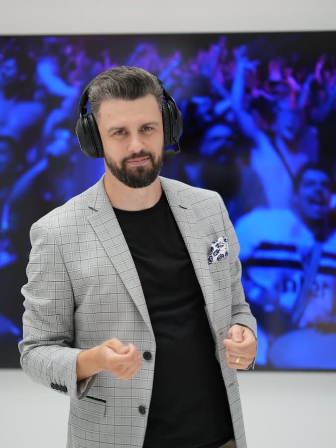 MarkPowerCasts