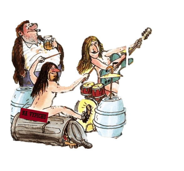 Team avatar
