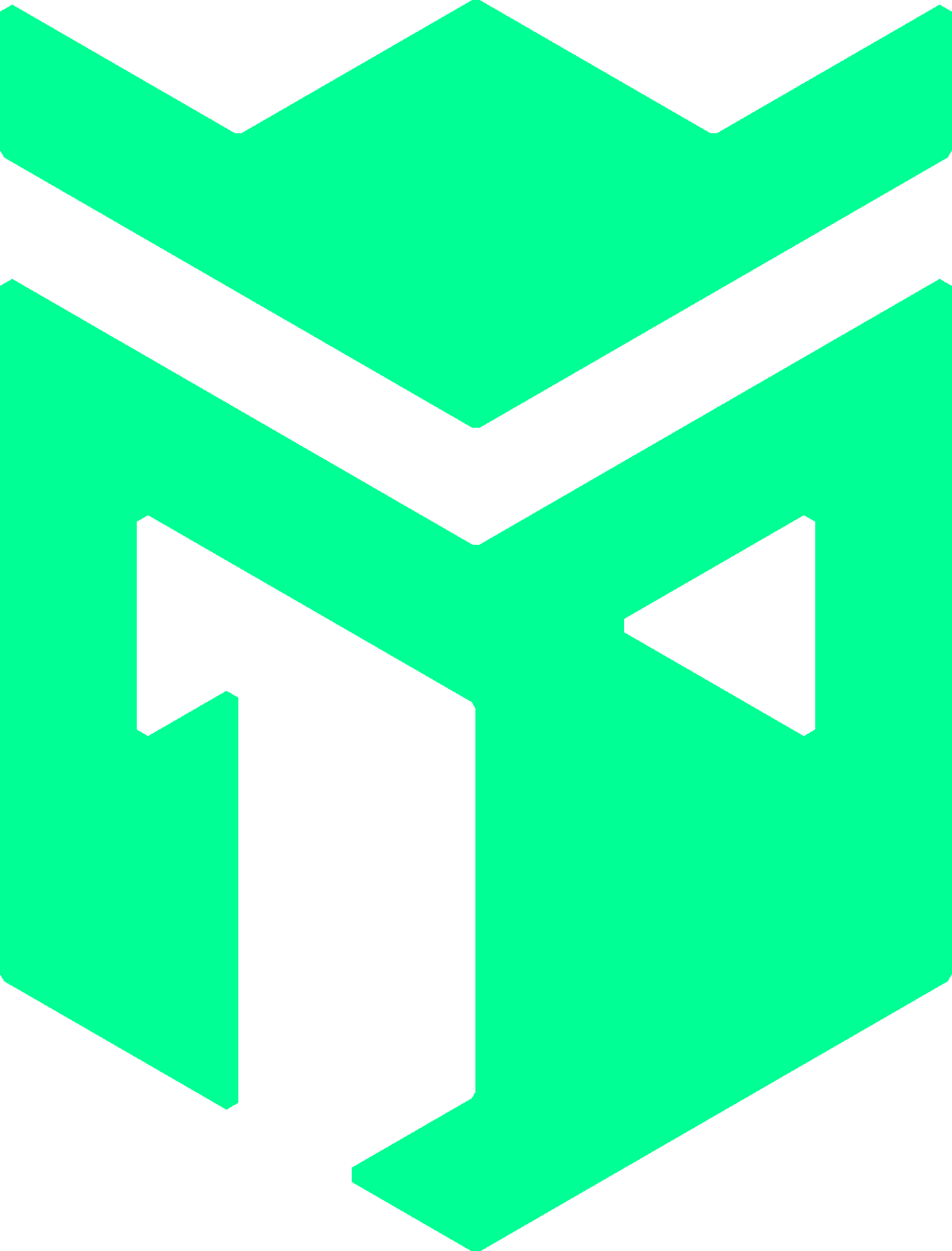 Team avatar