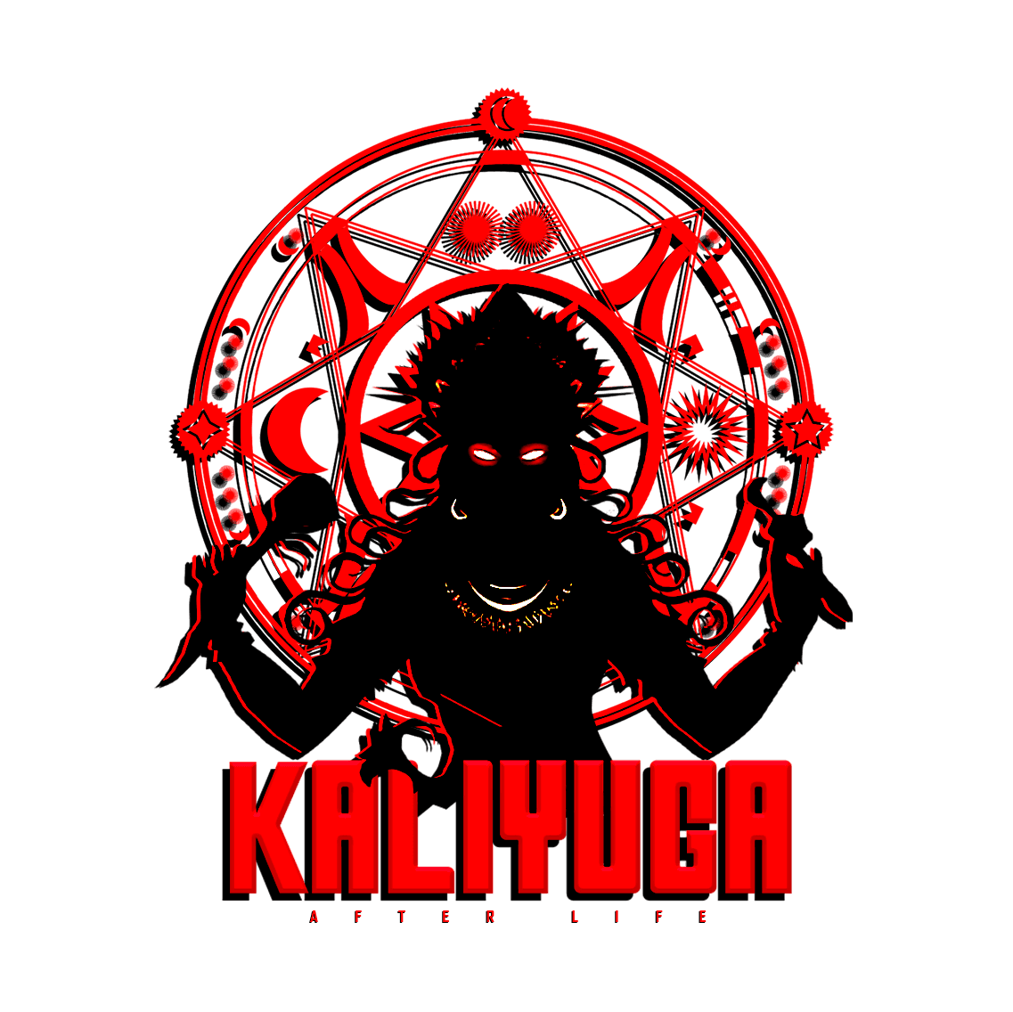 Team avatar