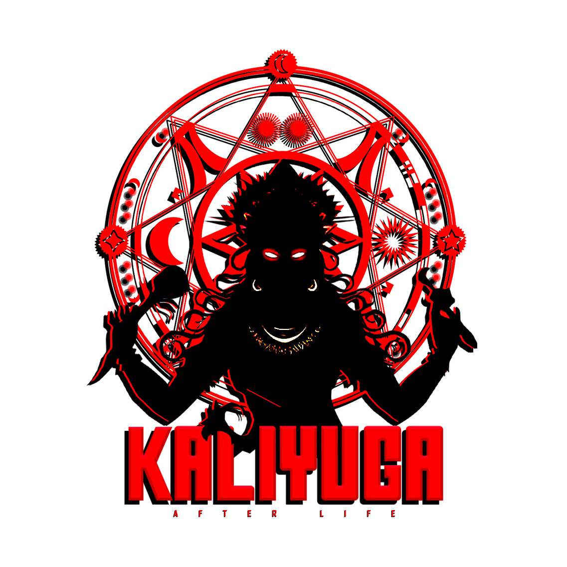 Team avatar